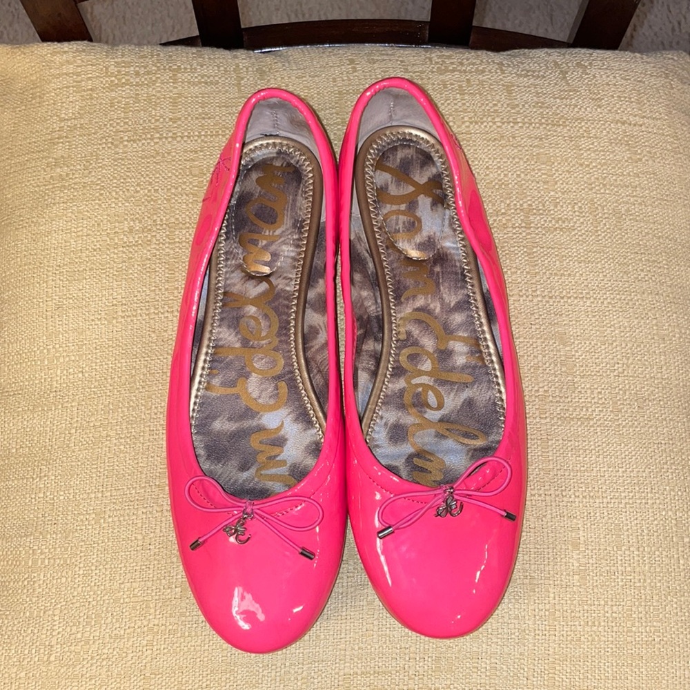 Sam Edelman flats